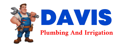 Trusted plumber in ELLSTON